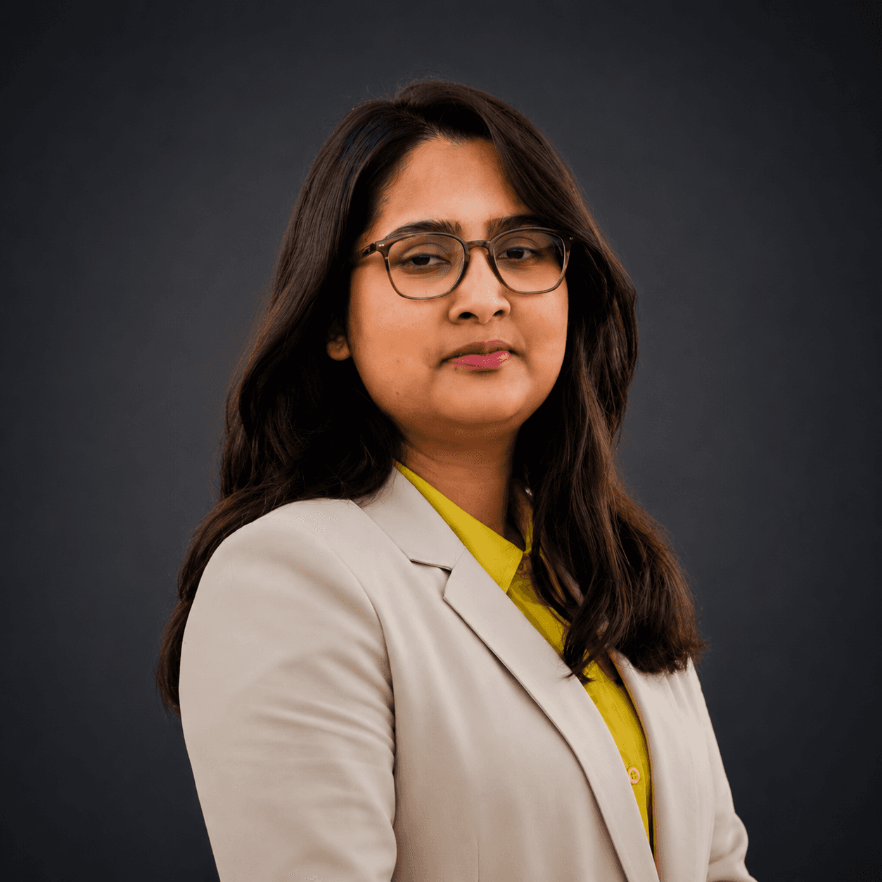 Mst Nafisa Maliat Linaz — Business Researcher & Higher Education Professional